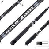 Big Game Crappie Pole Kistler