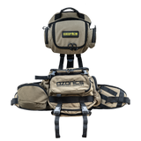 HR500 Back Country Bundle