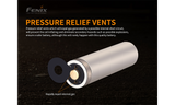 Fenix ARB-L21-5000U Rechargeable 21700 Battery