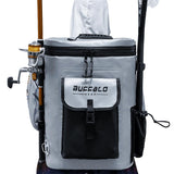21QT Fish Cooler Backpack, Fish Kill Bag