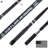 Big Game Crappie Pole Kistler