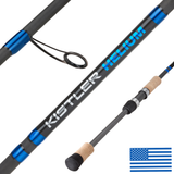 Helium Fishing Rod - 2026 Kistler
