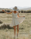 She's So Fly Dress