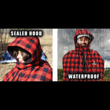 Heater Body Suit Xtreme Plaid