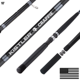 Big Game Crappie Pole Kistler