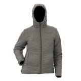 DSG Reversible Puffer Jacket