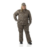 Nova Lightweight Technical Rain Jacket - 10,000mm Waterproof & Breathable