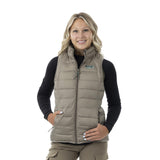 DSG Reversible Puffer Vest