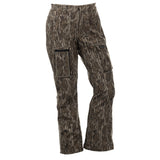 Ava 3.0 Softshell Camo Uninsulated Hunting Pant with Mobile Device Pouch