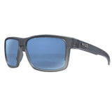 Raze Eyewear - Offshore 25244 - Crystal Gray Smoke Polarized HD