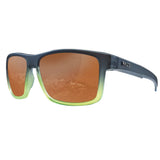 Raze Eyewear - Offshore 25631 - Gray Green Fade Polarized HD