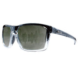 Raze Eyewear - Journey 26251 - Gray/Clear Green Polarized