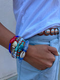 Single Fish Bracelet | Cape Cod
