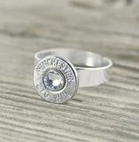 270 Bullet Ring