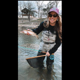 Trout Sweatshirt
