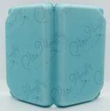 Miss Mayfly® Lycra Floating Foam Fly Box