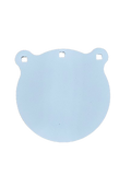 AR500 Gong Target 1/4"