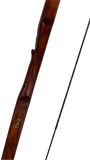 Bushman Flatbow - 65"