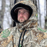 Heater Body Suit Xtreme Realtree Edge