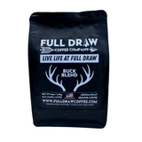 Buck Blend™ - Medium Roast - Ground