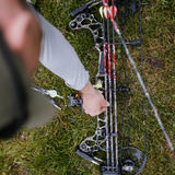 Carbon Express D-Stroyer MX Hunter Carbon Hunting Arrows and Shafts