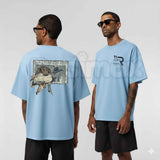 Roost Waterfowl Boykin Stamp T-Shirt – Outdoor Hunting Dog Unisex Cotton Graphic Tee