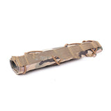 Outdoor Hunting Gear Silencer Bag Camo Protection Cover