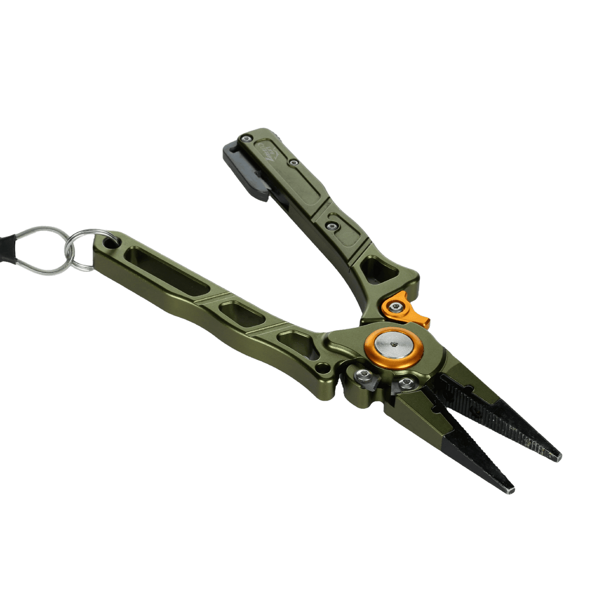 Line Cutterz Elite Pliers – Ice Strong Outdoors