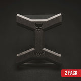 Universal Mag Carrier Jaws Bands 2 Pack