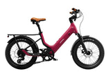Urtopia Carbon Joy E-Bike