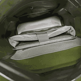 The Murphy - Waterproof Floating Backpack Dry Bag With Shell Bag