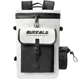 31QT Fish Cooler Backpack, Kill Backpack