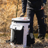 31QT Fish Cooler Backpack, Kill Backpack