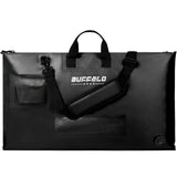 32'' Waterproof Fish Bag With Aerator Pocket for Live Bait