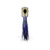 Ballyhood 32oz Cowbell - High Speed Banchee