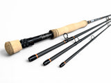 Tidewater Virtue - Retro Redfish - MADE TO ORDER