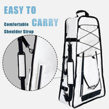 36'' Kayak Fish Cooler Bag With Shoulder Strap