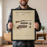 Hunting Rifle (1899)