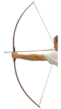 Woodlands Longbow