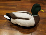 Drake Mallard Full Body Decoy Flocking Kit
