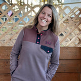DSG Gianna 2.0 Pullover