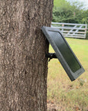 Trail Camera Tree Mount, No Straps or Rust | Tree Biter Pro
