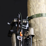Quick Bow/Gear Hanger Kit With Strap