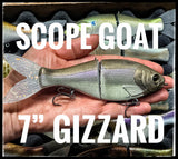 Scope Goats