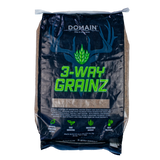 3-Way Grainz Food Plot Seed