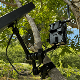 Trail Camera Clamp Mount for Gates, Tanks & Limbs | Tri-Claw