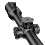 Gunnr Odin ED 1-6×28 FFP LPVO
