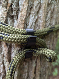 Saddle Bridge and Rope Caddy - Rope