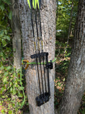 Tight Spot Archery Quiver Caddy