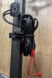 Climbing Stick Attachment Bundler